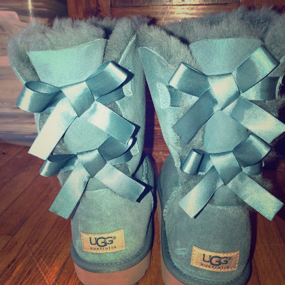 Ugg boots size 8